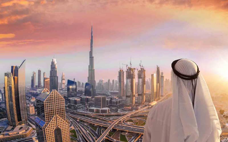 Young French Muslims Flee to Dubai, Citing Identity Struggles at Home