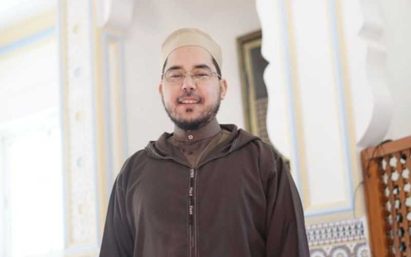 Young French-Speaking Moroccan Imam Appointed to Lead Millau Mosque