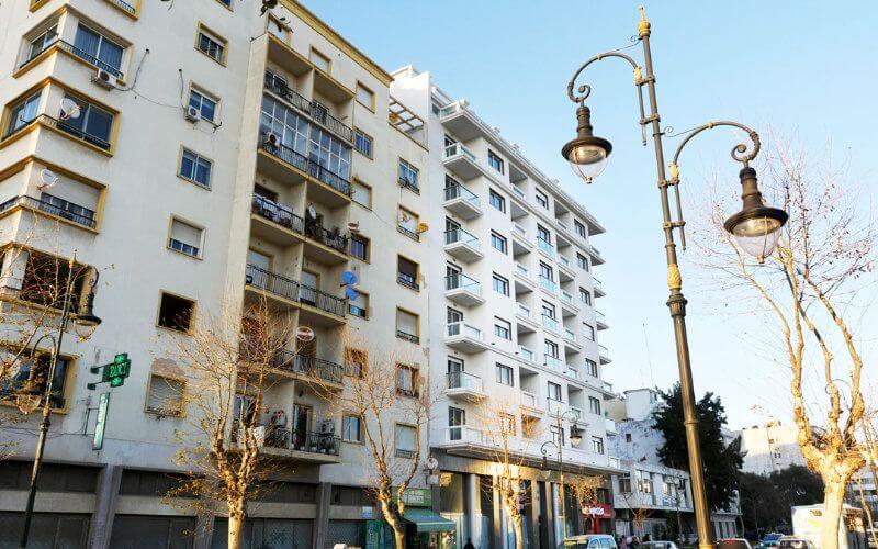 Young Moroccan-French Man Dies in Apparent Suicide in Tangier