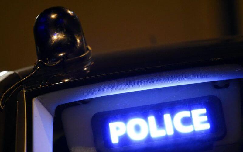 Young Moroccan Man with Criminal Record Fatally Shot in Avignon, France