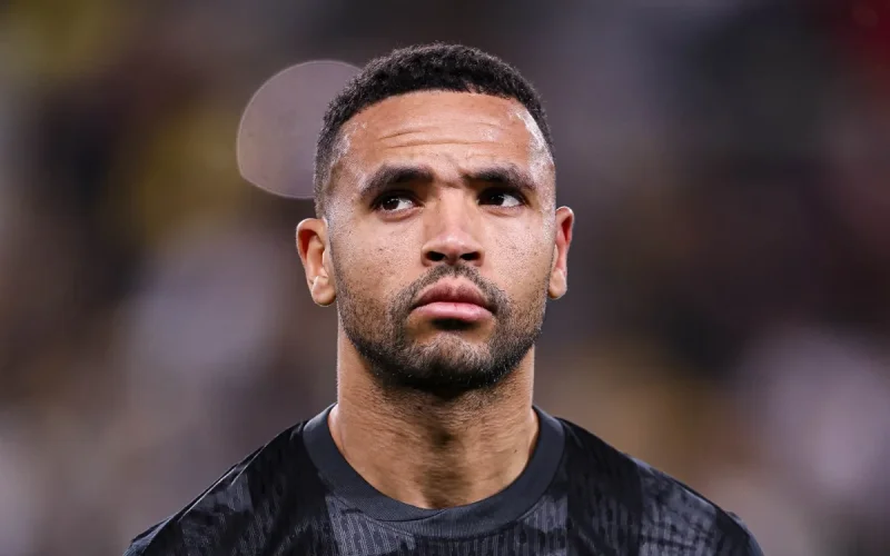Youssef En-Nesyri Criticized Just Arrived