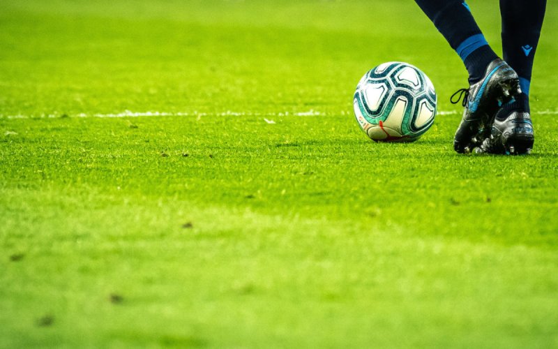 Youth Soccer's Hidden Crisis: Racism Plagues Dutch Fields