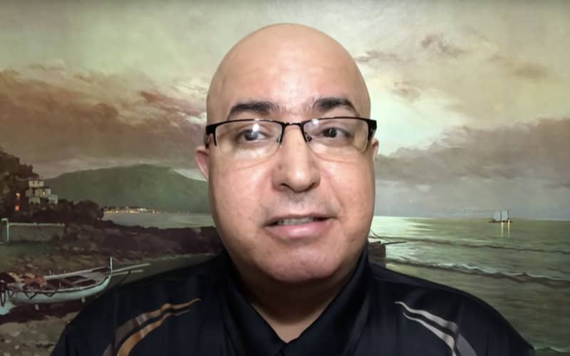 US YouTuber Detained in Morocco Begins Hunger Strike, Receives Consular Aid