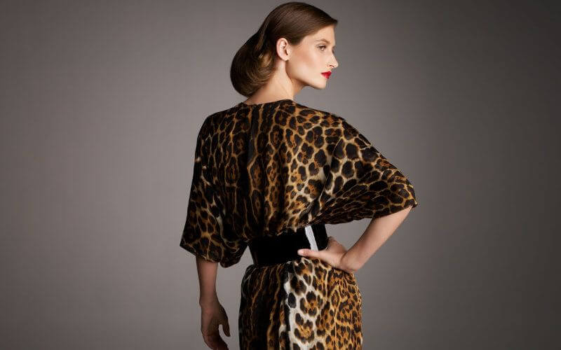 Yves Saint Laurent Exhibition in Marrakech Celebrates Moroccan Fashion and Culture