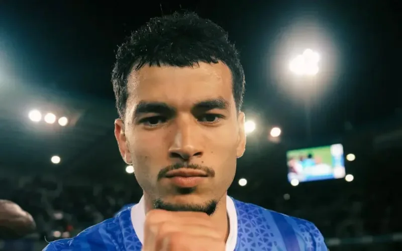 Zakaria El Ouahdi: Genk star chooses family over a major transfer
