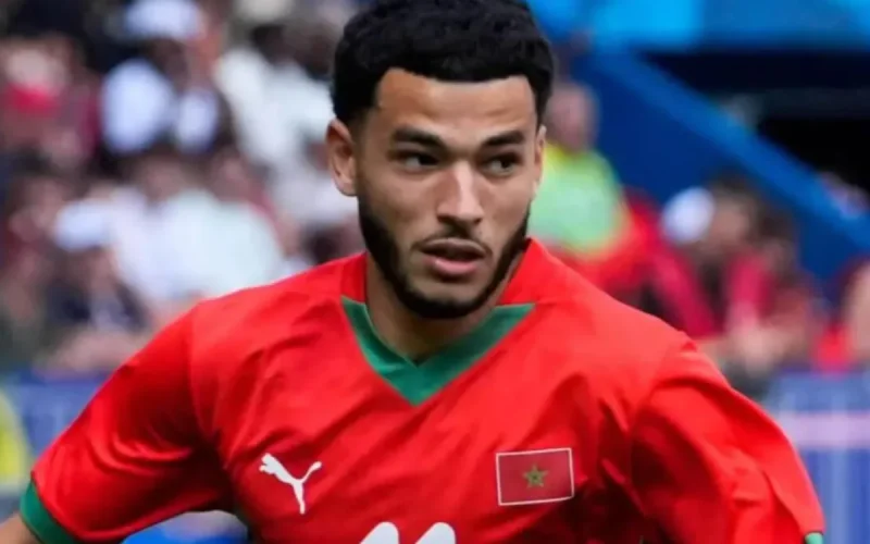 Zakaria El Ouahdi Visa Approved: Morocco World Cup 2026