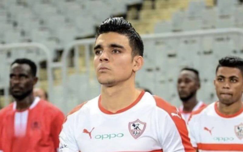 Zamalek FC Players, Including Moroccan Stars, Detained Amid Pay Dispute