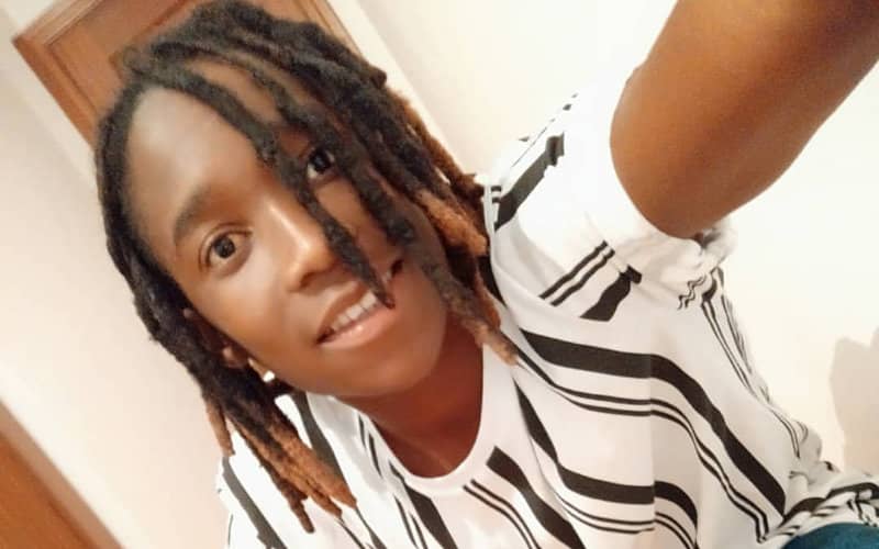 Zambia's Star Striker Banned from Women's AFCON Over Gender Test Results