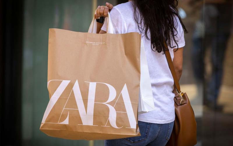 Zara Prices in Morocco Shock Spanish TikToker, Highlighting Stark Retail Disparities