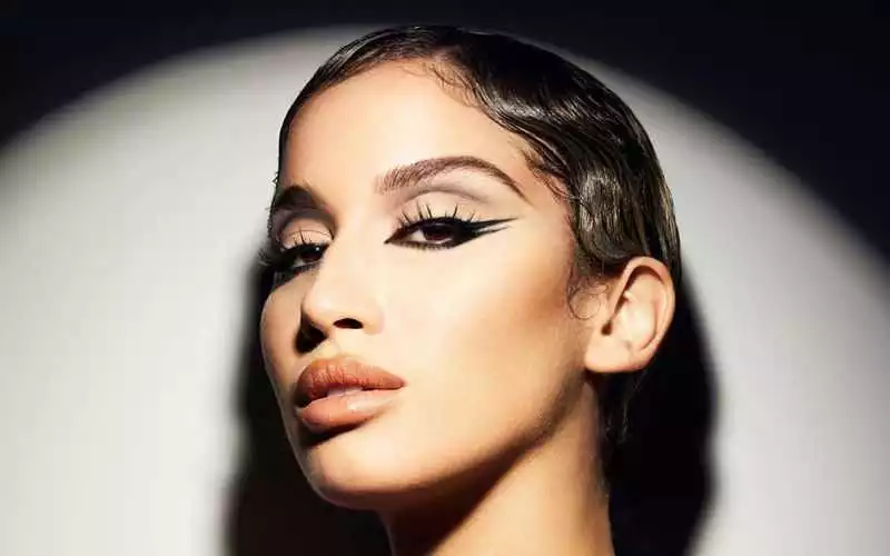 La Zarra's Post-Eurovision Tour Struggles Amid Controversy and Low Ticket Sales
