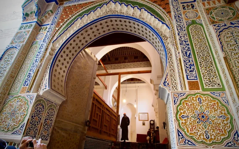 Zellige: Morocco Fights Back at UNESCO Against Algeria
