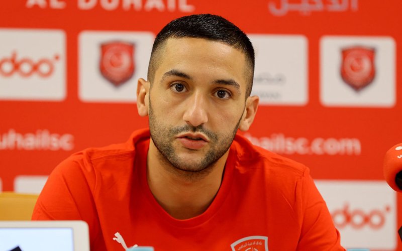 Ziyech's Wydad Gambit: Morocco Star's Bold Move for AFCON Glory